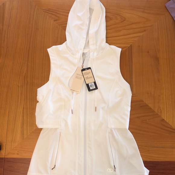 NEW Women’s calia vent back vest - Picture 4 of 6